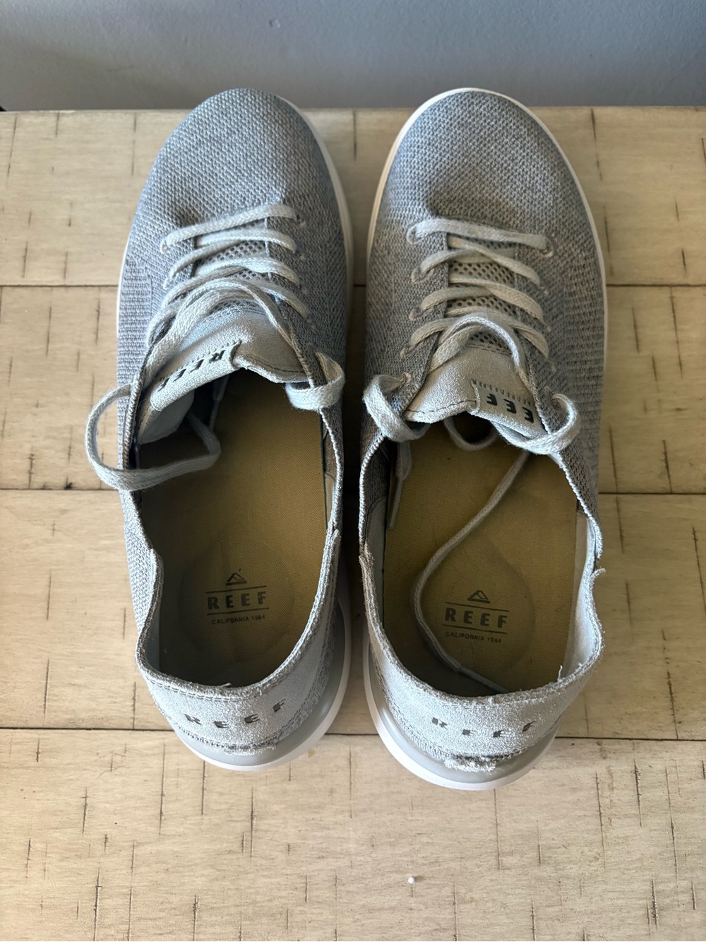 REEF SWELLsole Neptune Shoe - Picture 7 of 16